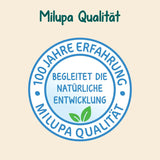 Bouillie de lait Milupa Gentle Start - Céréales pour bébé sans gluten, sans huile de palme - Sans conservateurs ni colorants - Dès 5 mois - 4 x 400 g