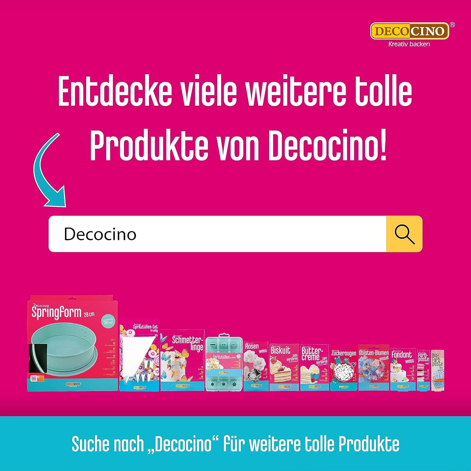 Couverture fondante roulée blanche DECOCINO - 300g - couverture fondante prête à l'emploi pour recouvrir et décorer gâteaux et cupcakes - sans gluten et vegan (pack de 2) Naty Shop Sugarpaste