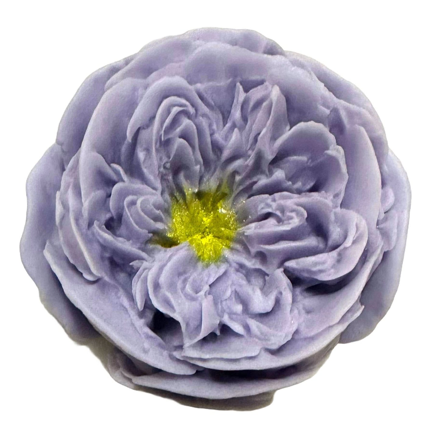 Décoration comestible en sucre, Décorations Roses Thé de Pâte à Sucre Nati Shop
