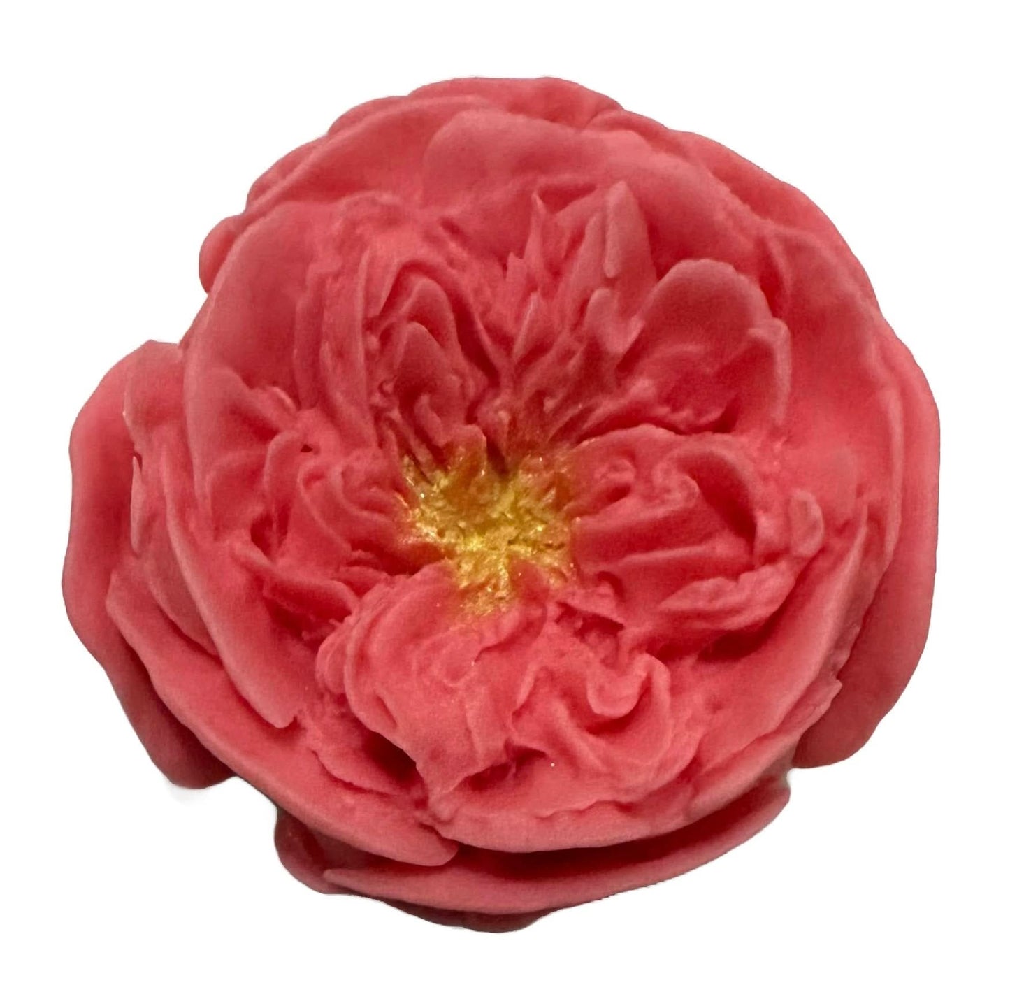 Décoration comestible en sucre, Décorations Roses Thé de Pâte à Sucre Nati Shop