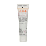 Colorant alimentaire Funcakes Peach Gel : Colorant alimentaire très concentré pour pâte, crème, fondant et pâte d'amande. Dosage facile. Une seule goutte pour créer des couleurs vibrantes. Halal. 30g.