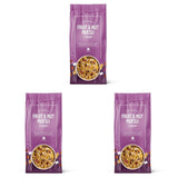 Muesli aux fruits et noix d'Amazonie, 750g
