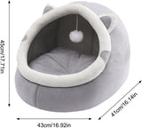 Couvertures et meubles, Animaux, Grottes et maisons, Chats, Lits pour chats, Chats - lits, matelas