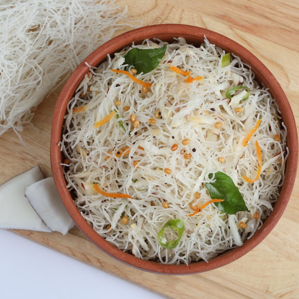 THAÏLANDE - Vermicelles de Riz à la Chinoise, (1 X 500 GR)