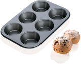 Backform, Schwarz, 26,5 X 18 X 3 Cm Moules et plateaux de cuisson Naty Shop
