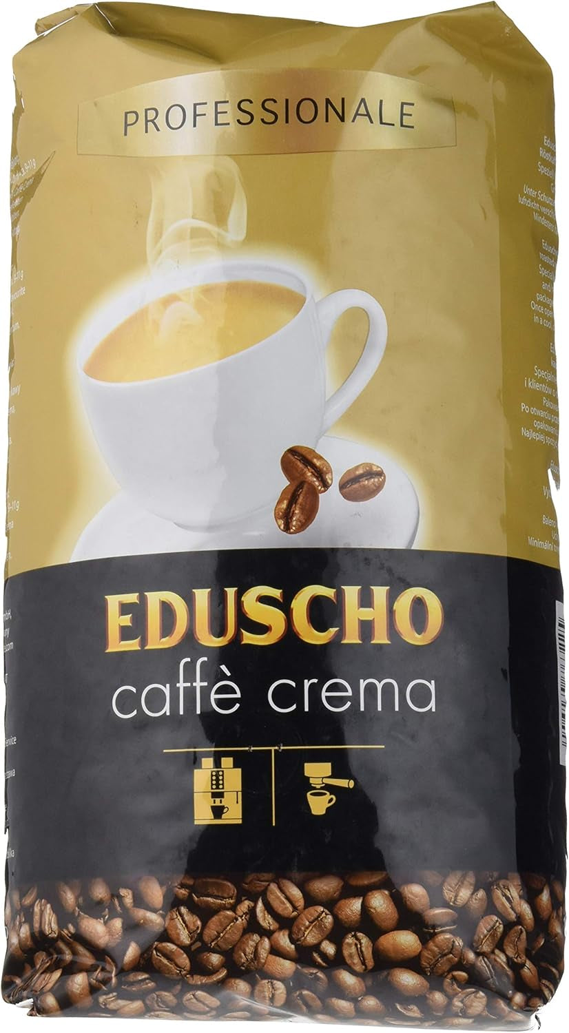 476323 Café Professionnel Caffé Crema