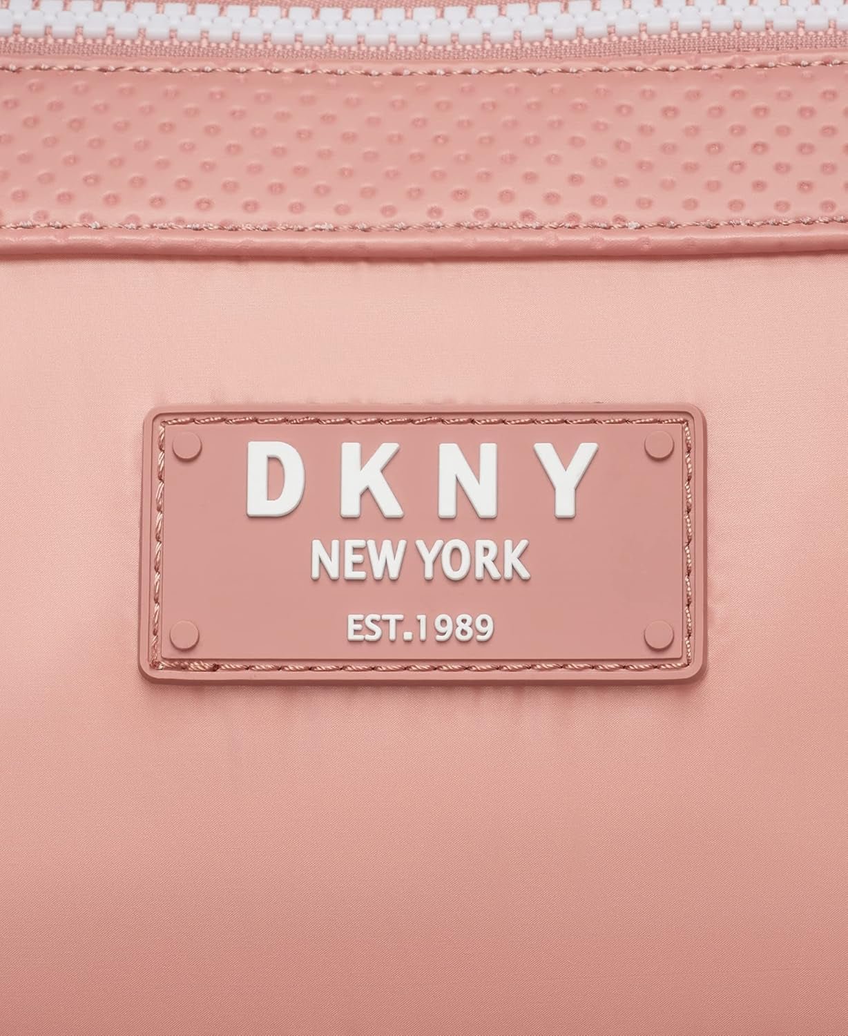 DKNY Do640ug1-ros-one Gr Sac d'embarquement pour Femme, Primrose, Taille Unique Sacs Femme Naty Shop