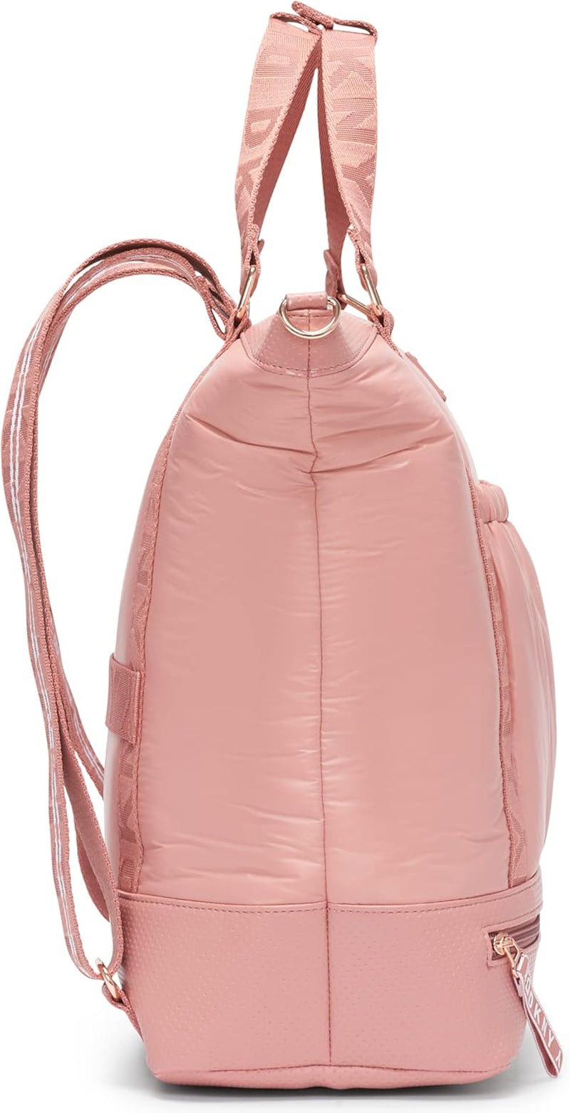 DKNY Do640ug1-ros-one Gr Sac d'embarquement pour Femme, Primrose, Taille Unique Sacs Femme Naty Shop