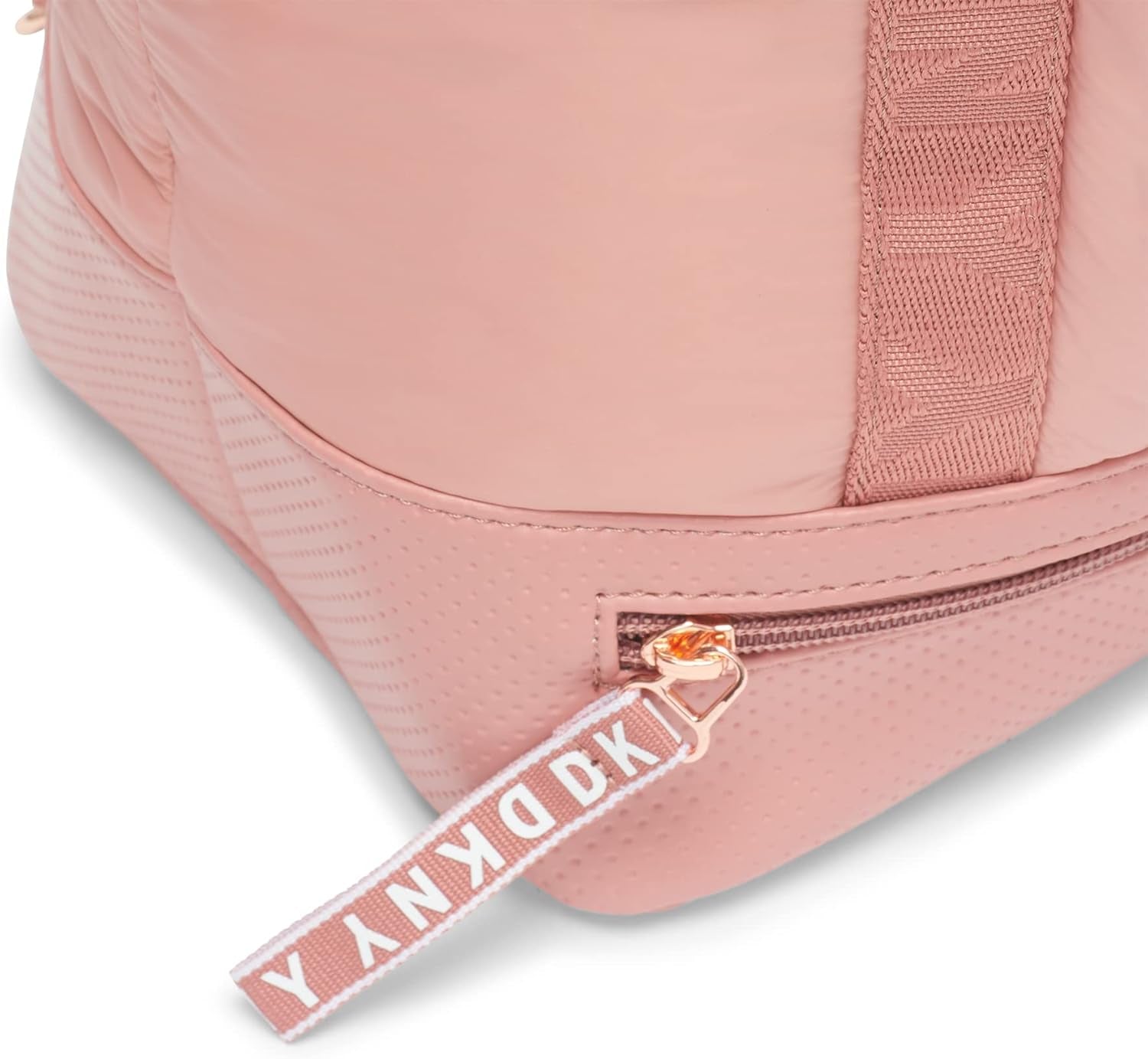 DKNY Do640ug1-ros-one Gr Sac d'embarquement pour Femme, Primrose, Taille Unique Sacs Femme Naty Shop