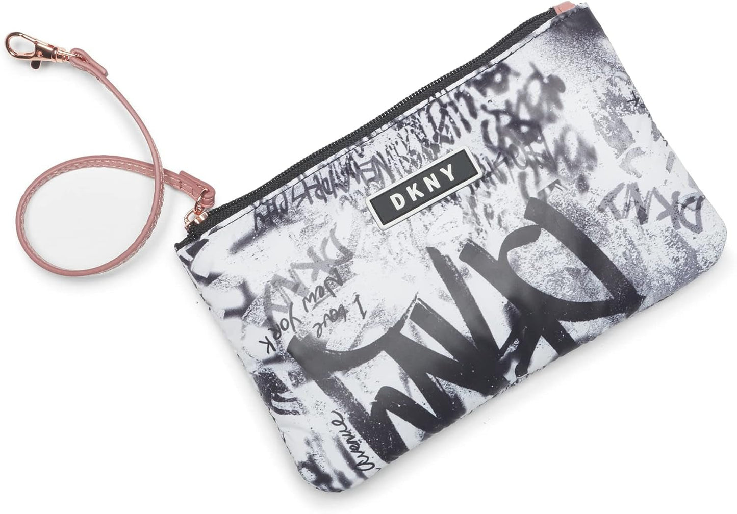 DKNY Do640ug1-ros-one Gr Sac d'embarquement pour Femme, Primrose, Taille Unique Sacs Femme Naty Shop
