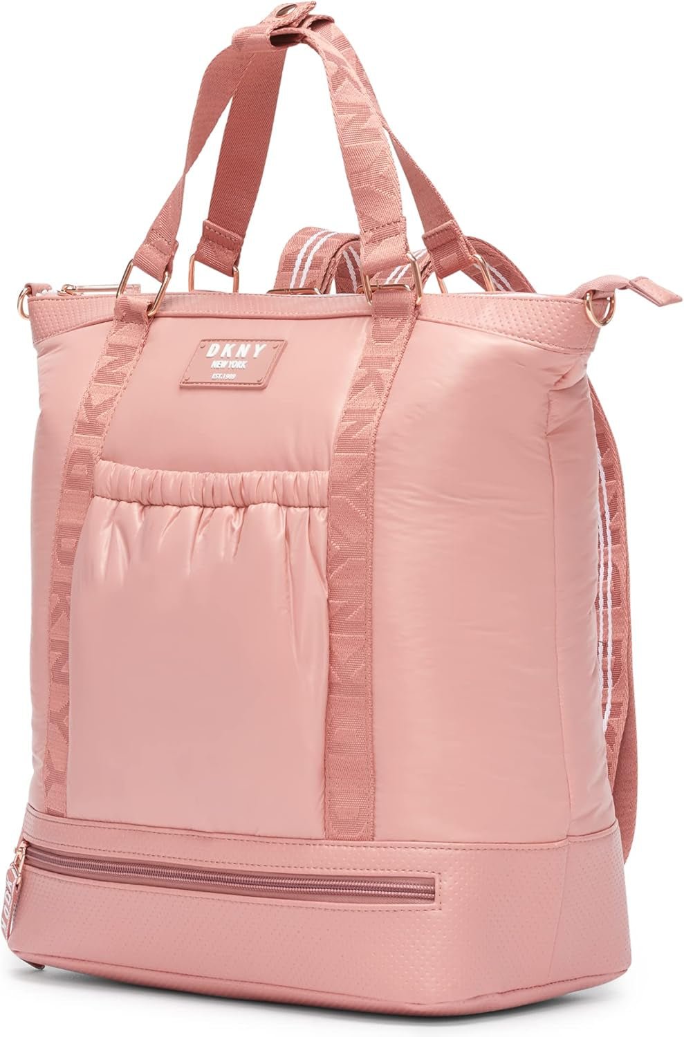 DKNY Do640ug1-ros-one Gr Sac d'embarquement pour Femme, Primrose, Taille Unique Sacs Femme Naty Shop