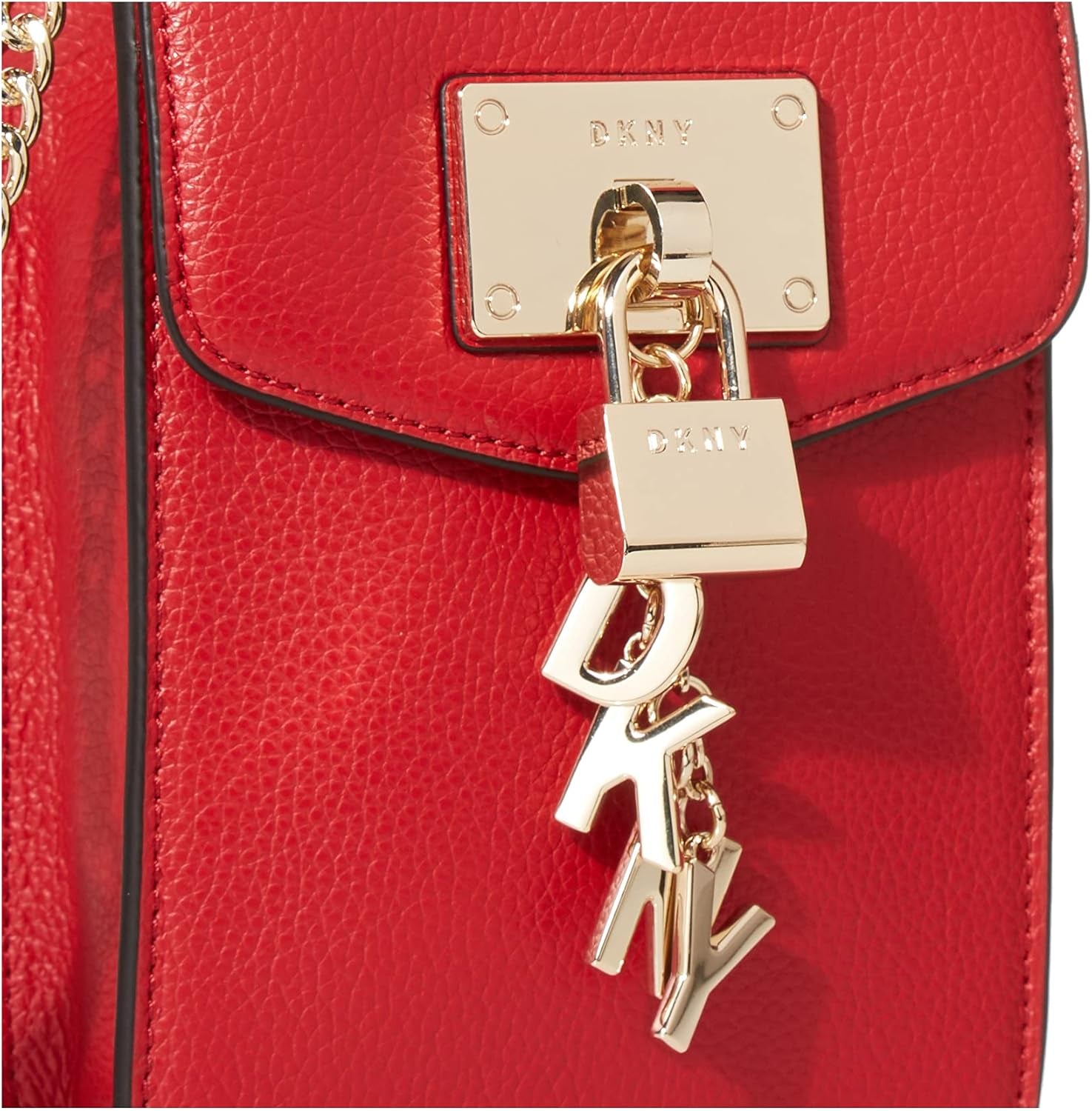 DKNY Sac bandoulière Elissa N/S Sacs Femme Naty Shop