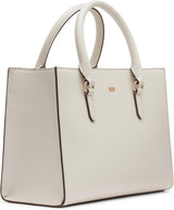 DKNY Sac Perri pour femme avec breloque logo, taille unique Sacs pour femme Naty Shop