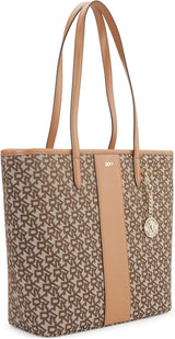 DKNY Femme R31AFR73-DVX-1 Cabas, cajou Sacs Femme Naty Shop
