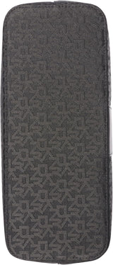 DKNY Sac fourre-tout R31AFR73-XLB-1 pour femme, logo noir / noir Sacs pour femme Naty Shop