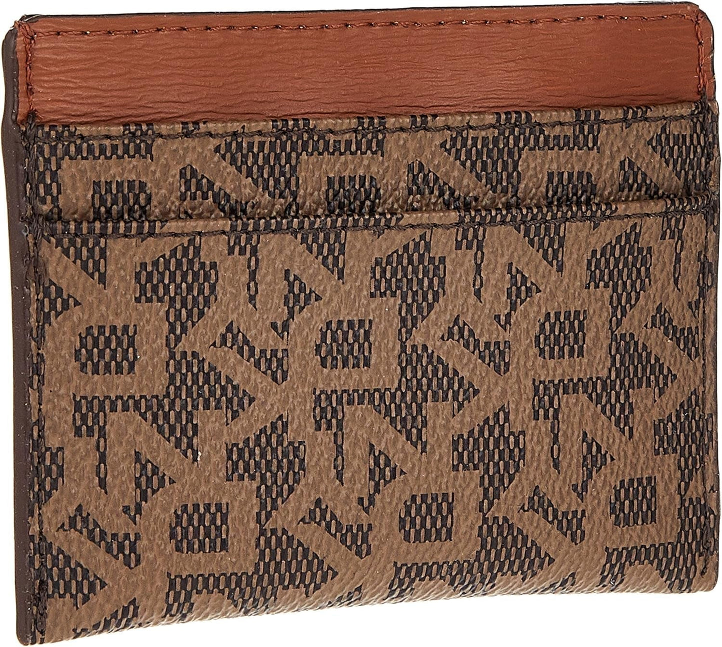 DKNY Bryant L Accessoire de voyage pour femme Enveloppe Porte-cartes Portefeuille pour femme Naty Shop