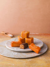 Assortiment de chocolats Niederegger 200g