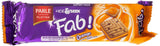 - Biscuits à l'orange Fab H&S, (1 x 112 g)