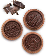 Silikomart 22.165.77.0165 CKC05 COOKIE DOLCE VITA SLIM Cuisine Naty Shop