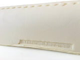 Oreiller en latex naturel Modèle Double Wave - Oreiller en latex perforé Ultra respirant Récupération naturelle et saine - Confort maximal Ergonomique Antibactérien - 100% Made in Italy Oreillers standards Naty Shop