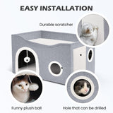 Couvertures et meubles, Animaux, Grottes et maisons, Chats, Lits pour chats, Chats - Lits, Matelas