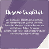 Venandi Animal - Nourriture humide de qualité supérieure pour chat - Cheval sous forme de monoprotéine, paquet de 12 (12 x 125 g), sans céréales, monoprotéine