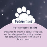 Couvertures et meubles, Animaux, Grottes et maisons, Chats, Lits pour chats, Chats - lits, matelas