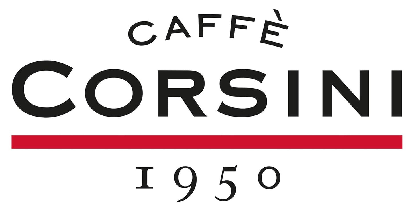 Caffè Corsini - Kaffeebohnen 3x250g Compagnia Dell'Arabica Set Guatemala/Éthiopie/El Salvador, Einzelner Ursprung, total 750g