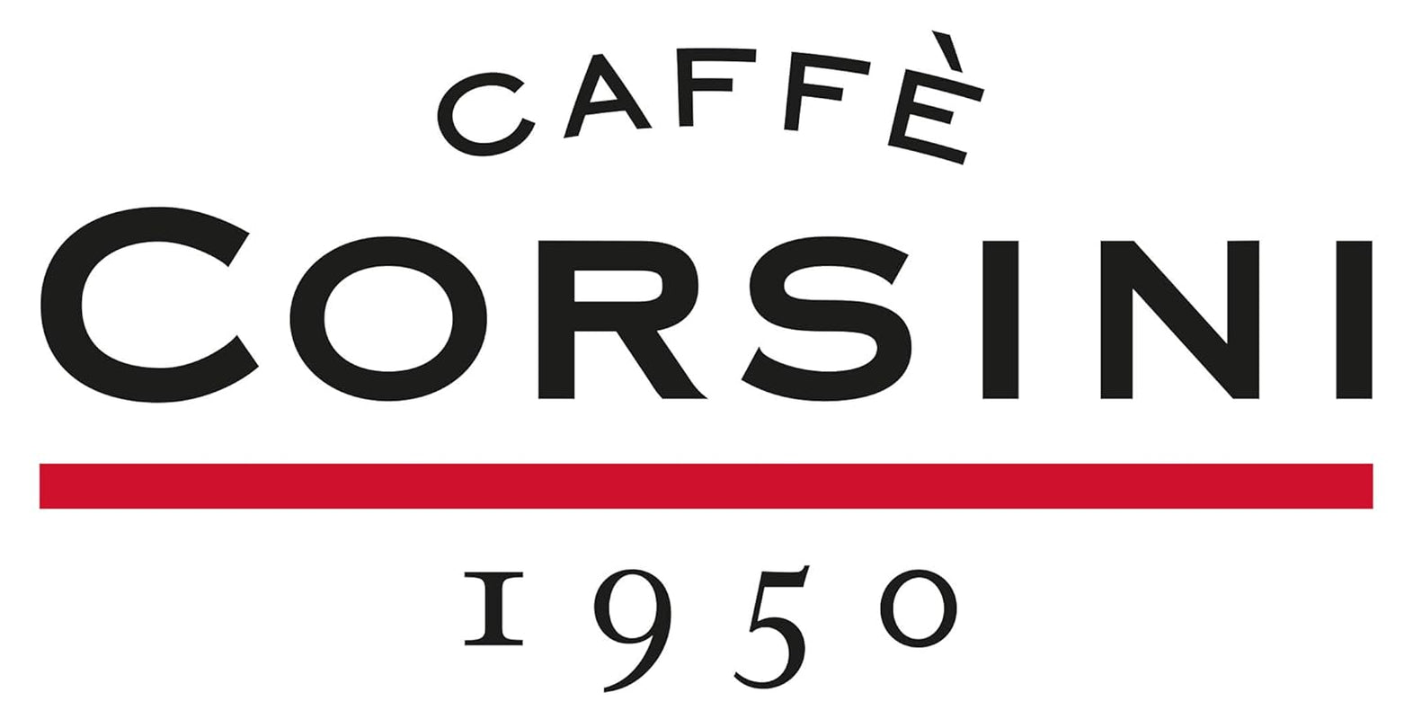 Caffè Corsini - Classico Italiano, Miscela Di Caffè En Capsules Compatibles Nespresso, Gusto Forte E Deciso - Confezione Da 100 Capsules