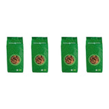 Mundo Feliz, Abricots secs avec noyaux issus de l'agriculture biologique, 2 x 500 grammes Naty Shop produits déshydratés 4 x 500 grammes