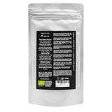 Thé vert biologique Moya Matcha en poudre | 100 g qualité premium pour cérémonie | Cultivé et récolté biologiquement à Uji, Japon | Poudre de thé vert Matcha | Idéal pour la cérémonie japonaise du thé à l'eau