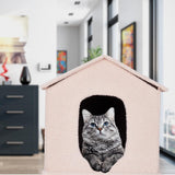 Couvertures et meubles, Animaux, Grottes et maisons, Chats, Lits pour chats, Chats - Lits, Matelas