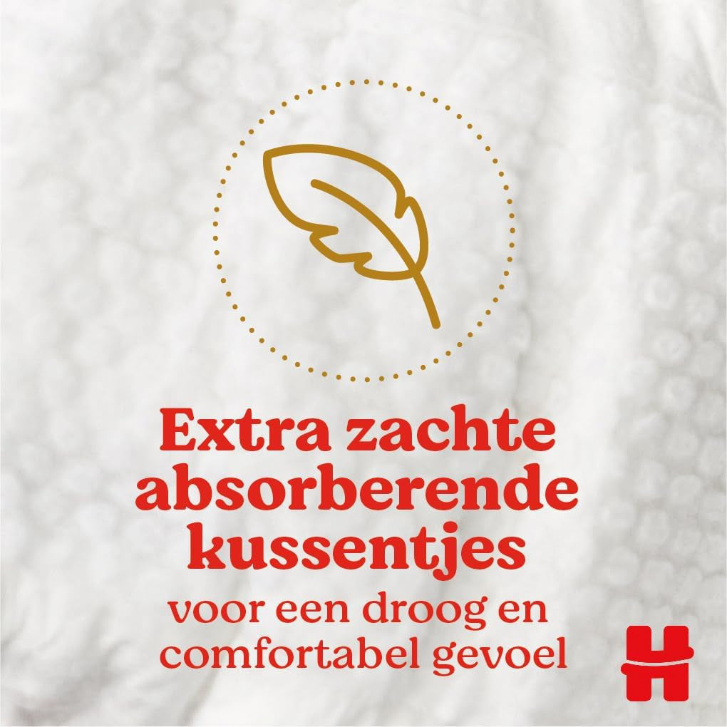 Couches pour bébé Huggies Extra Care, taille 2 (3-6 kg), super absorbantes, design Disney, paquet en vrac, 160