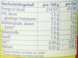 Ragoût de lentilles bio au couscous (dès 6 mois), 190 g