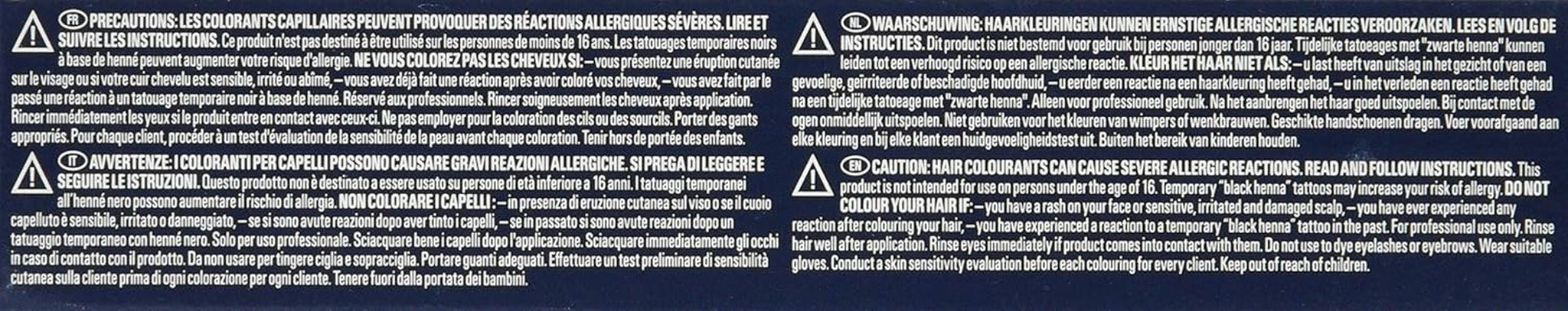 Wella Koleston Perfect ME+ 4/77 Châtain moyen intensif 60 ml Teinture capillaire Naty Shop