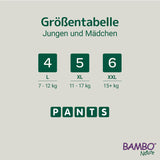 Pantalon de survêtement Bambo Nature Premium