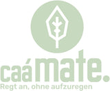 Thé Mate torréfié BIO 1 KG ● Thé Yerba Mate ● Biologique, équitable et séché à l'air