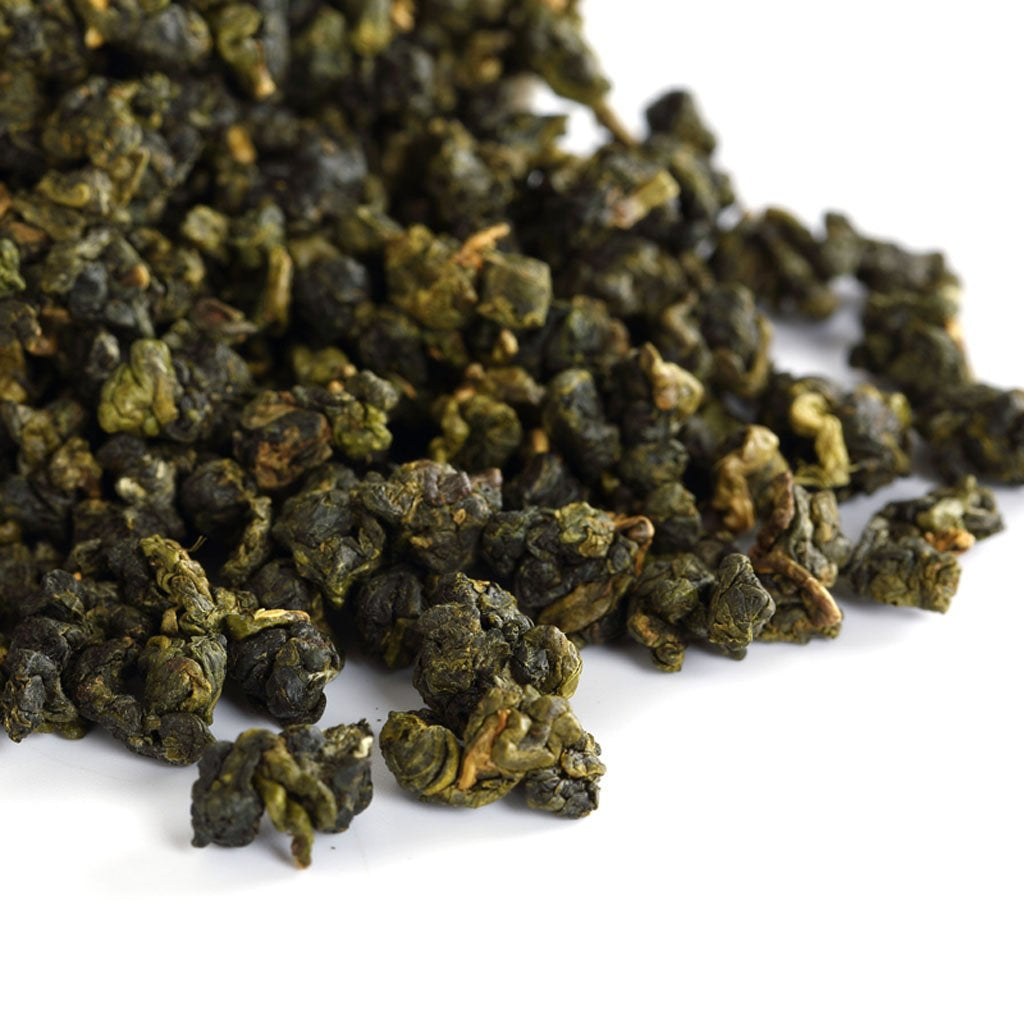 GOURTEA Taiwan Dong Ding Oolong Thé vert 250g / 8.8oz Thé vert Tung Ting Oolong de haute qualité Thé Oolong Dongding Thé Oolong de montagne