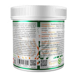 Ingrédients spéciaux Natriumbikarbonat - Poudre extra fine de qualité supérieure, végétalienne, sans gluten, sans gluten - Recyclbarer Behälter Kitchen Naty Shop