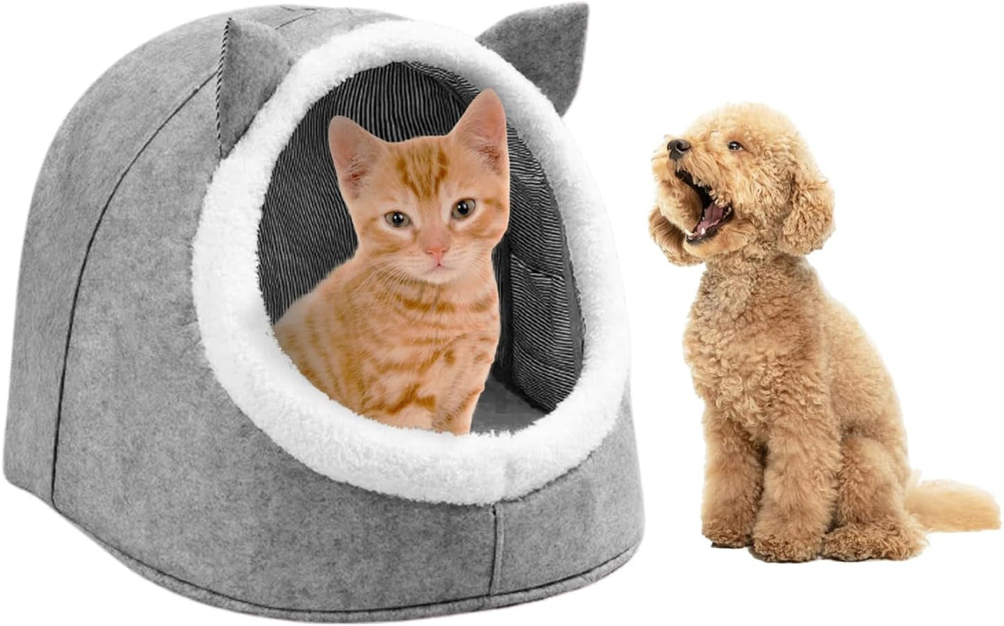 Couvertures et meubles, Animaux, Grottes et maisons, Chats, Lits pour chats, Chats - Lits, Matelas
