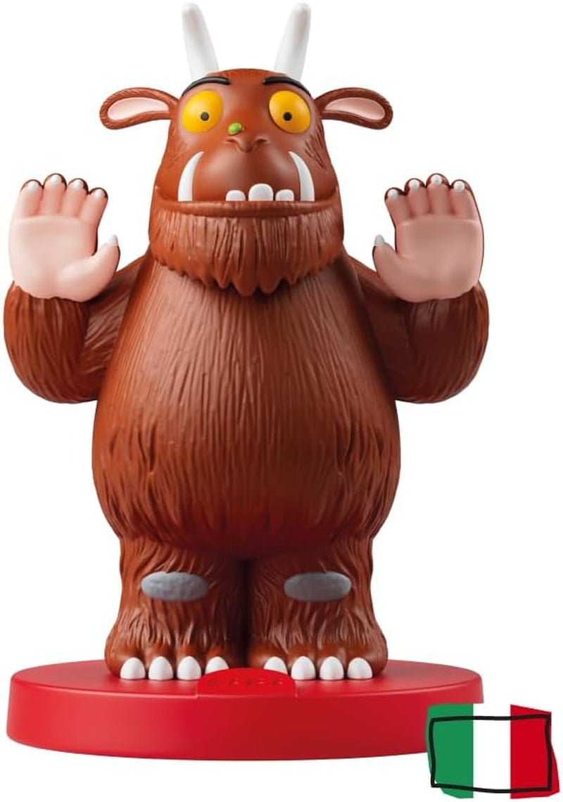 FFR14501 Personnage sonore Mickey Mouse, ll Gruffalo, Histoire éducative Jouets pour bébés Naty Shop Titre par défaut