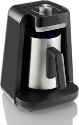 MACHINE à café turque Arzum OKKA RICH SPIN PRO (chrome)