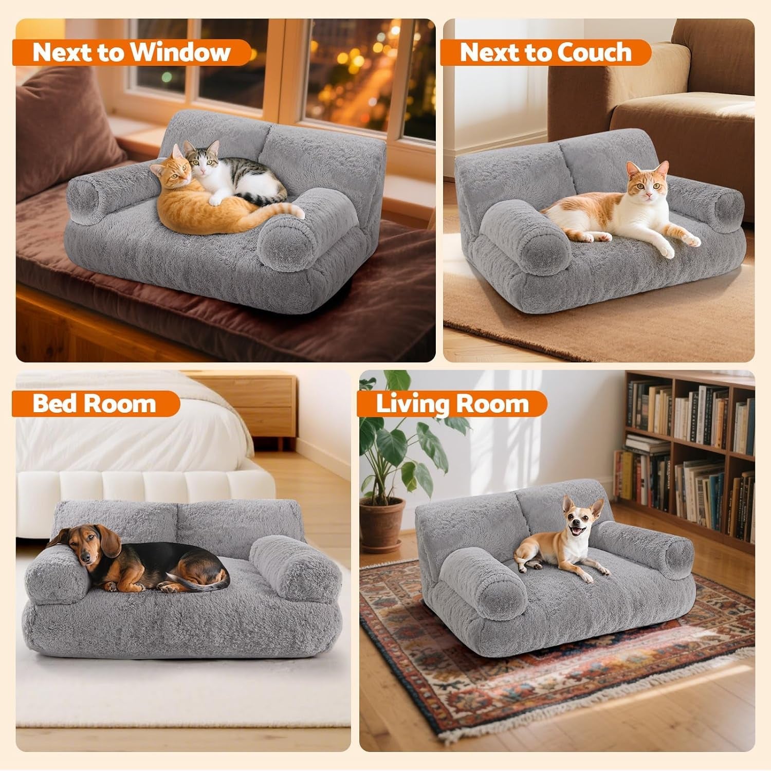 Lits et Canapés, Couvertures et Meubles, Animaux, Chats, Lits pour chats, Chats - lits, matelas