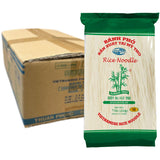 BAMBOU - Reisnudeln 3 mm. - 1 X 400 GR