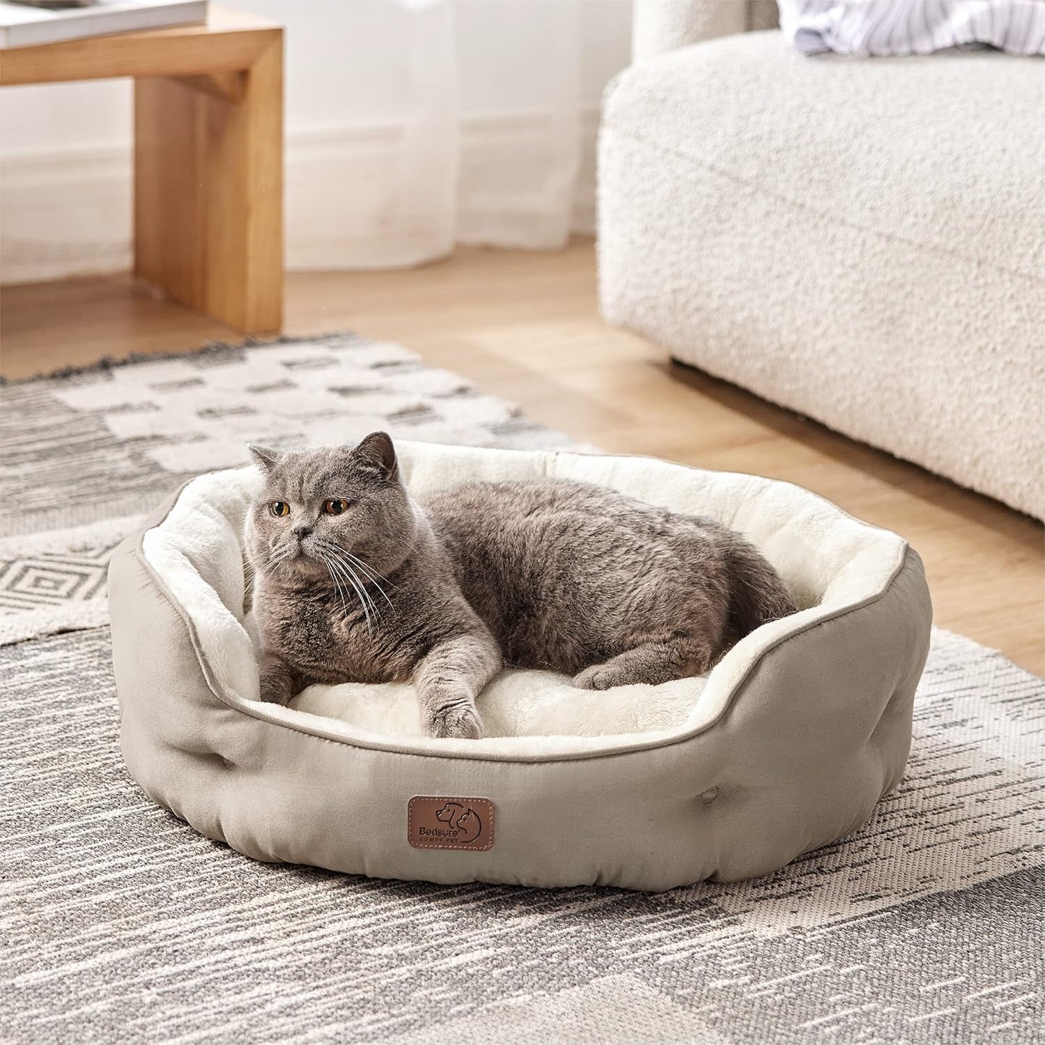 Lits et Canapés, Couvertures et Meubles, Animaux, Chats, Lits pour chats, Chats - lits, matelas