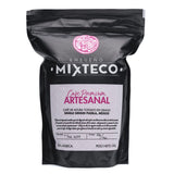 Grains de café Arabica torréfiés | 500 g aux notes de cacao et d'amandes | D'un torréfacteur traditionnel | Goût délicat
