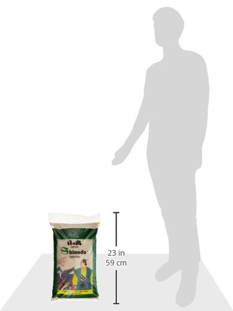 - Riz japonais Shinode, (1 x 10 kg)