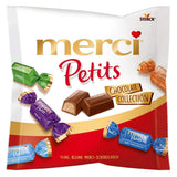 Collection Lait&Crème (1 x 125g) / Chocolats fins en 4 assortiments