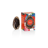 Uovo mignon Salade Mandorle et caramello 70 g