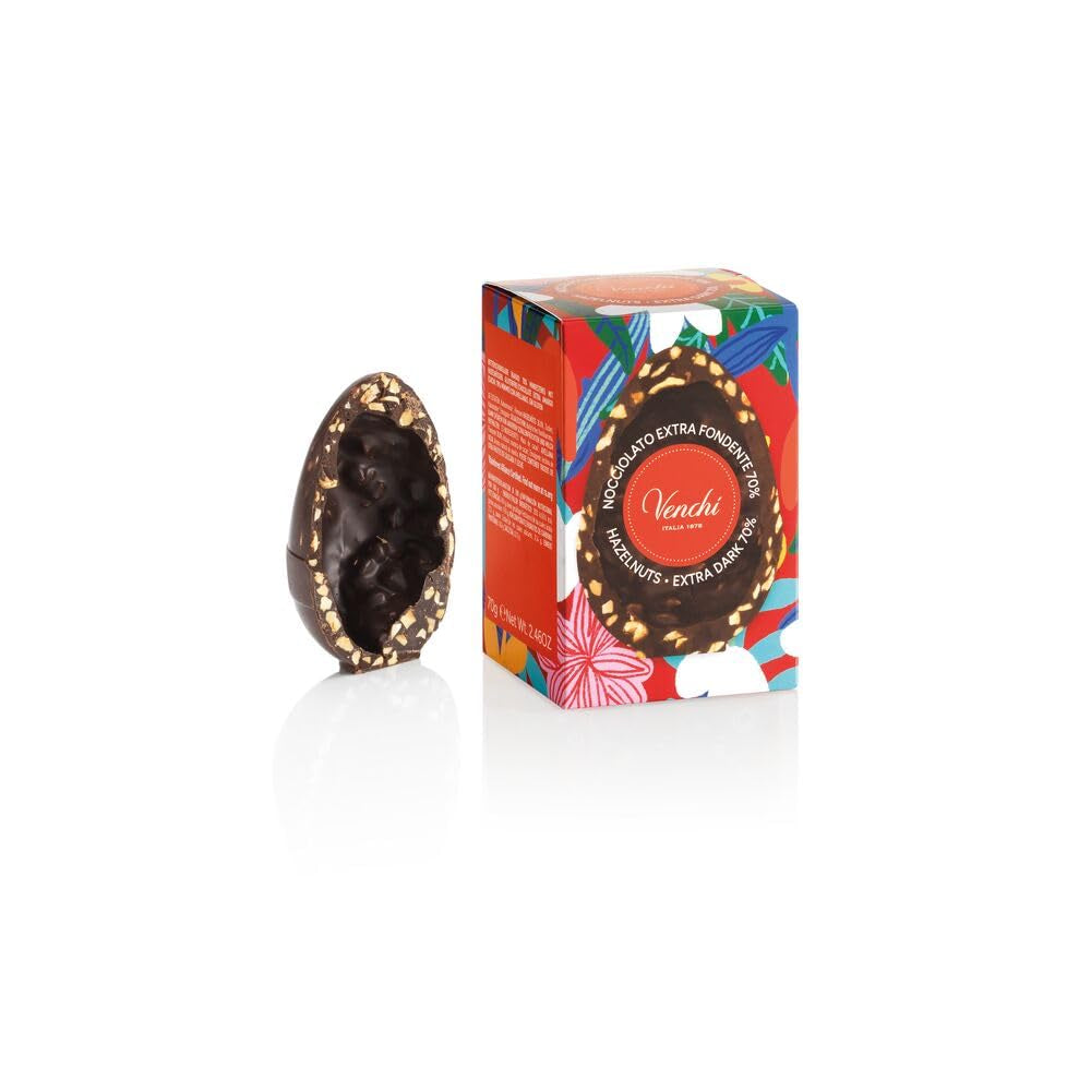 Uovo mignon Salade Mandorle et caramello 70 g